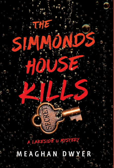 The Simmonds House Kills