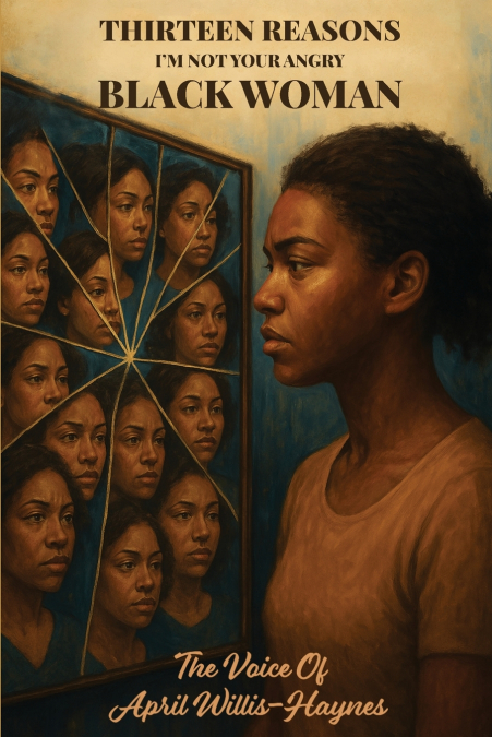 Thirteen Reasons I’m Not Your Angry Black Woman
