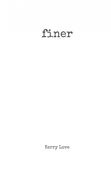 Finer