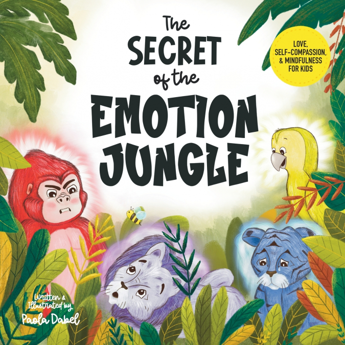 The Secret of the Emotion Jungle