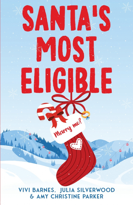 Santa’s Most Eligible