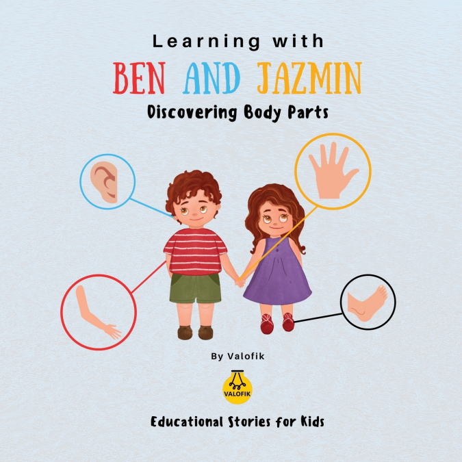 Learning with Ben and Jazmin