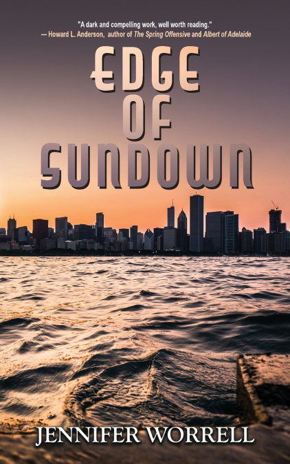 Edge of Sundown