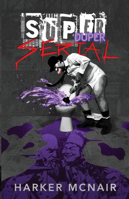 Super Duper Serial