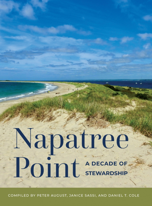Napatree Point