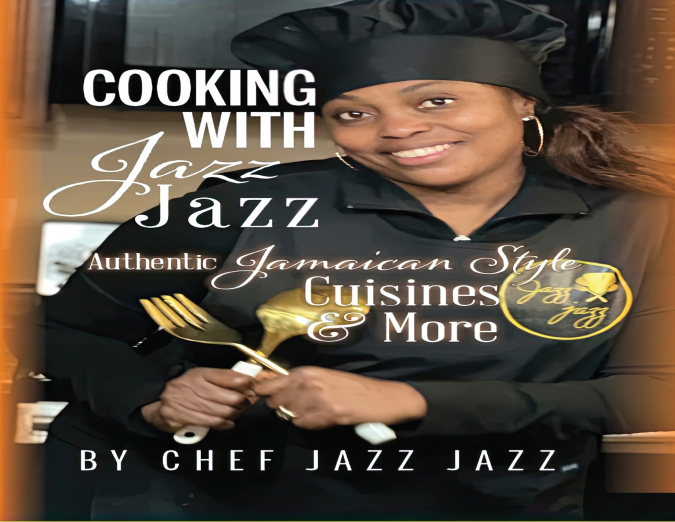 Cooking with Jazz Jazz