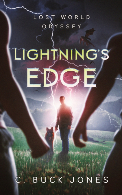 Lightning’s Edge