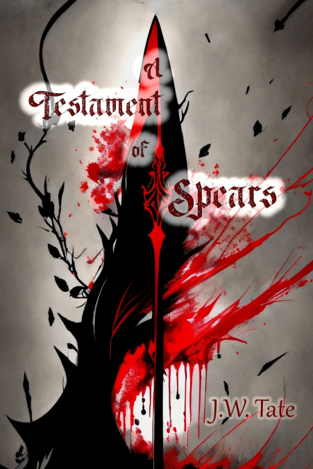 A Testament of Spears