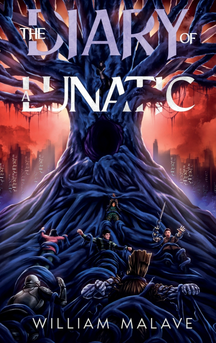 The Diary Of A Lunatic