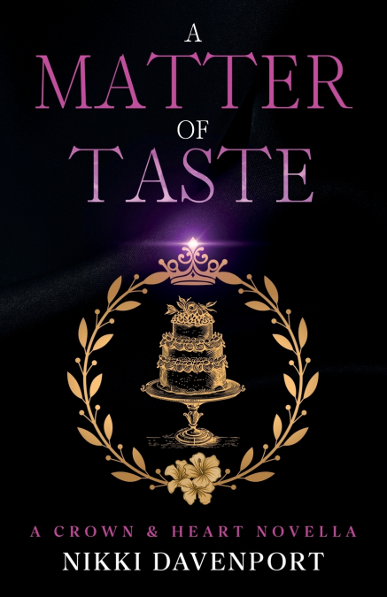 A Matter of Taste