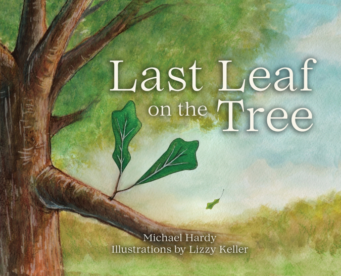 Last Leaf on the Tree