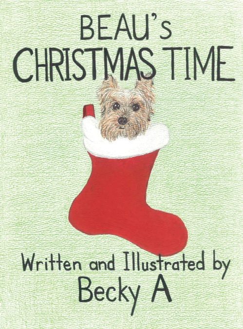 Beau’s Christmas Time