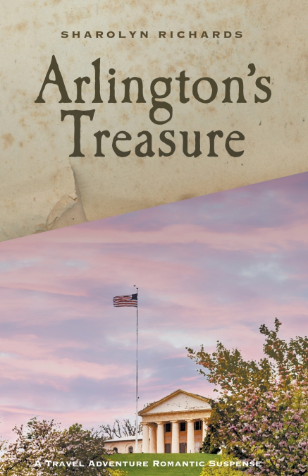 Arlington’s Treasure