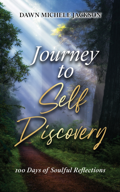 Journey to Self Discovery