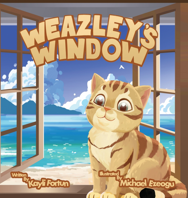 Weazley’s Window