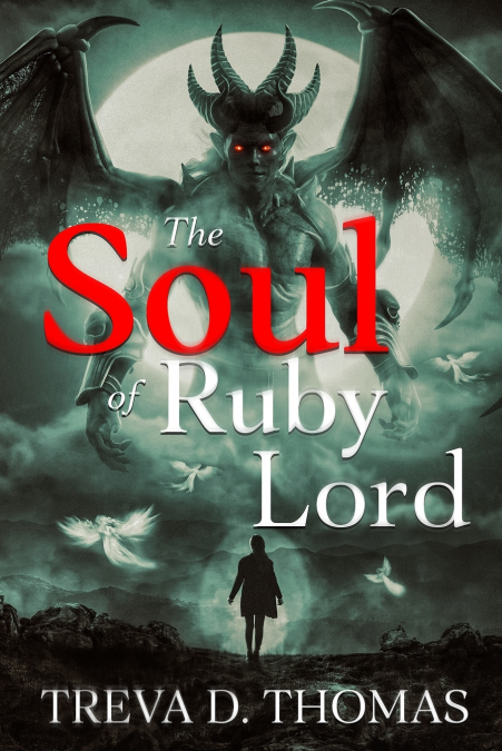The Soul of Ruby Lord
