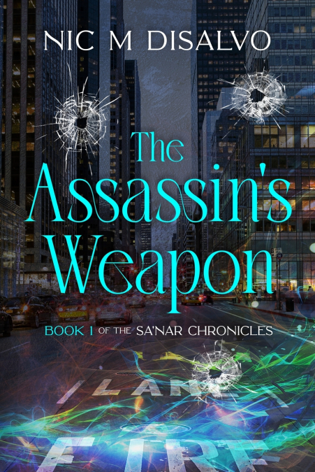 The Assassin’s Weapon