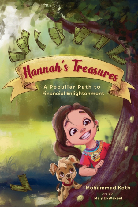 Hannah’s Treasures