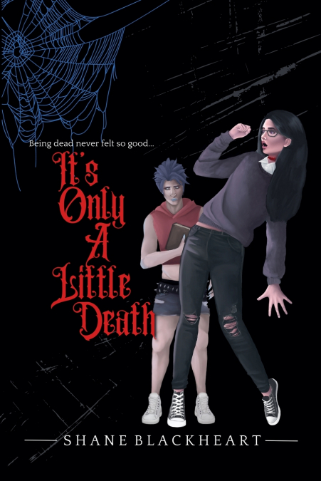 It’s Only A Little Death