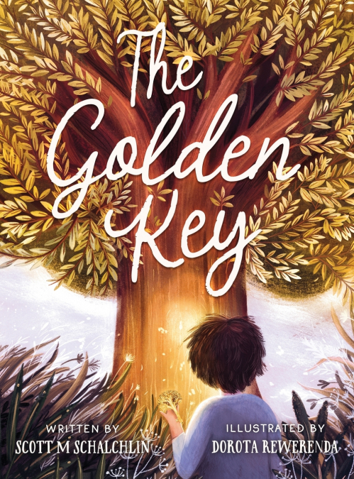 The Golden Key