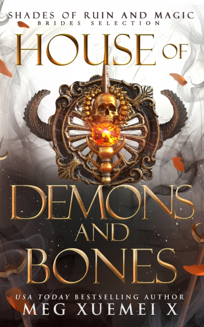 House of Demons and Bones