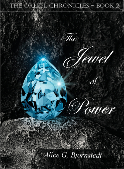 The Jewel of Power [SE]