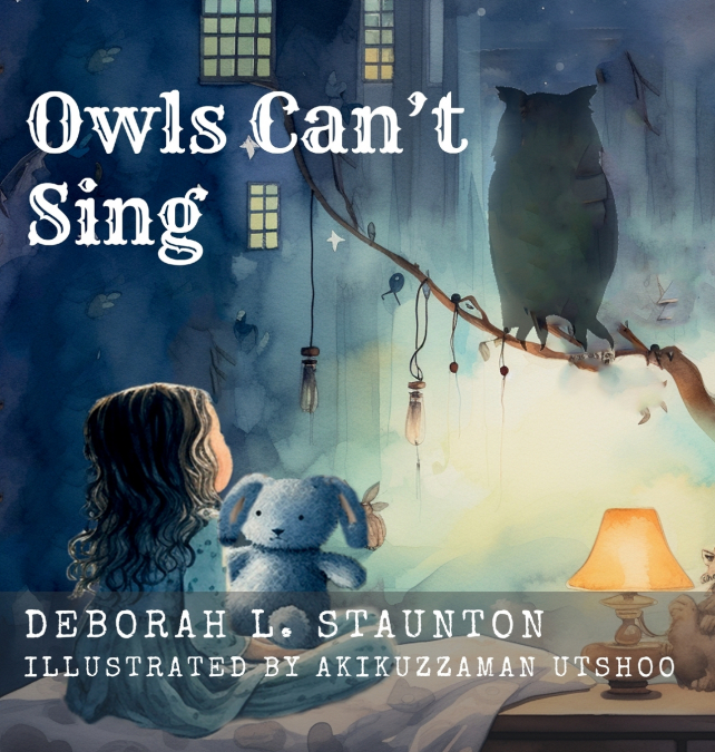 Owls Can’t Sing