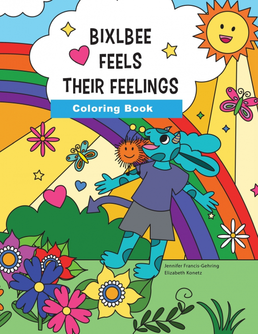 Bixlbee Feels Their Feelings