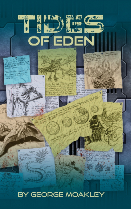 Tides of Eden
