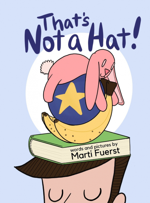 That’s Not a Hat!