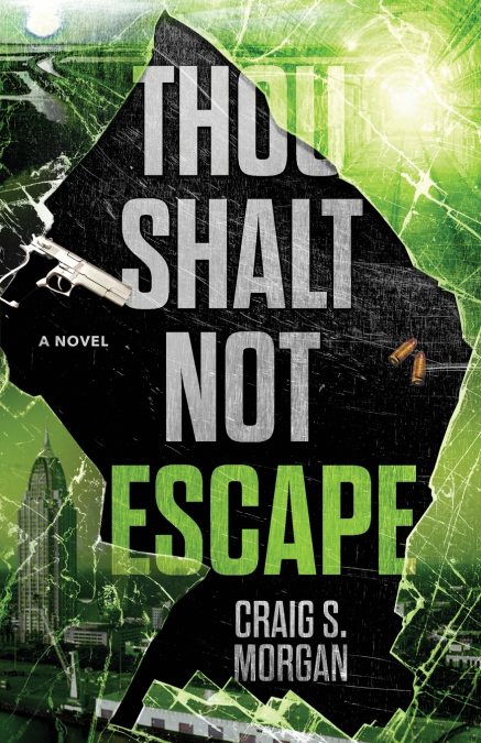 Thou Shalt Not Escape