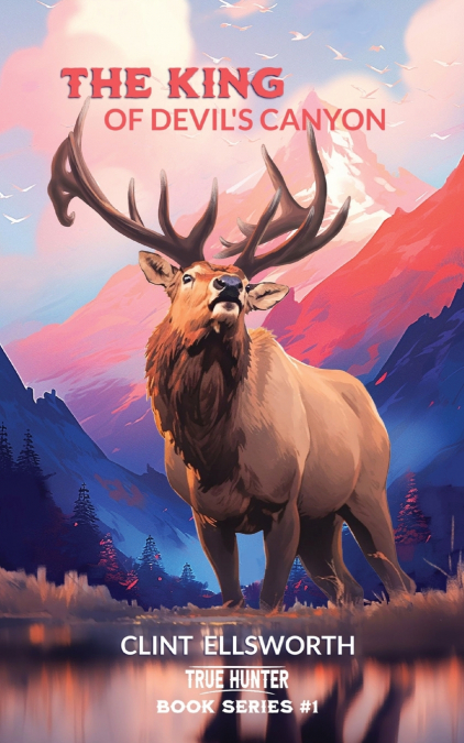 The King of Devil’s Canyon