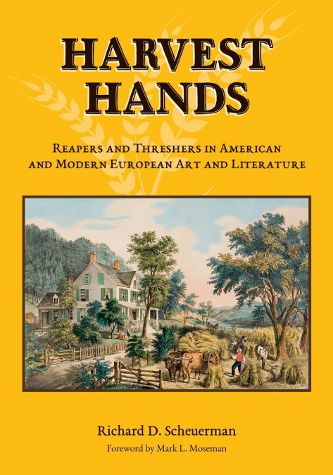 Harvest Hands