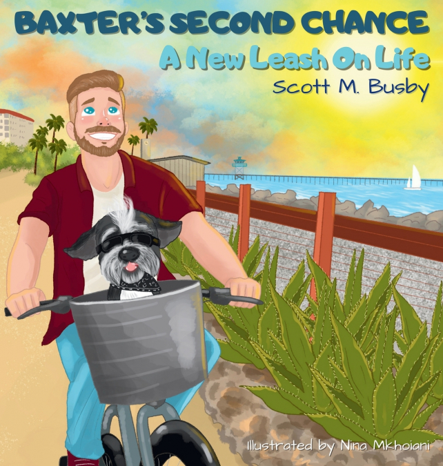 Baxter’s Second Chance