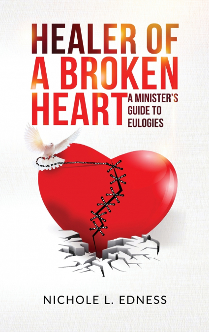 Healer of A Broken Heart