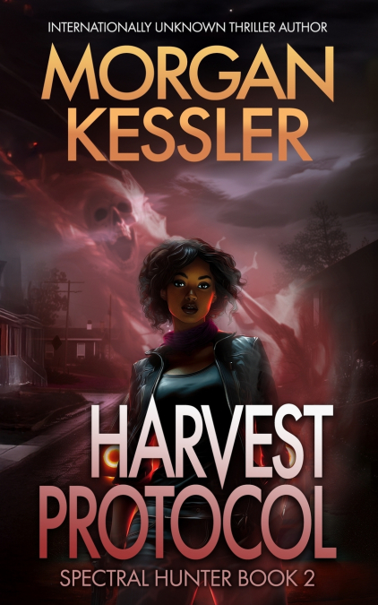 Harvest Protocol