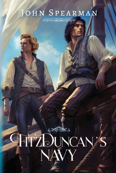 FitzDuncan’s Navy