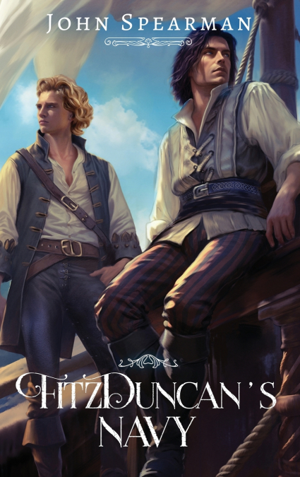 FitzDuncan’s Navy