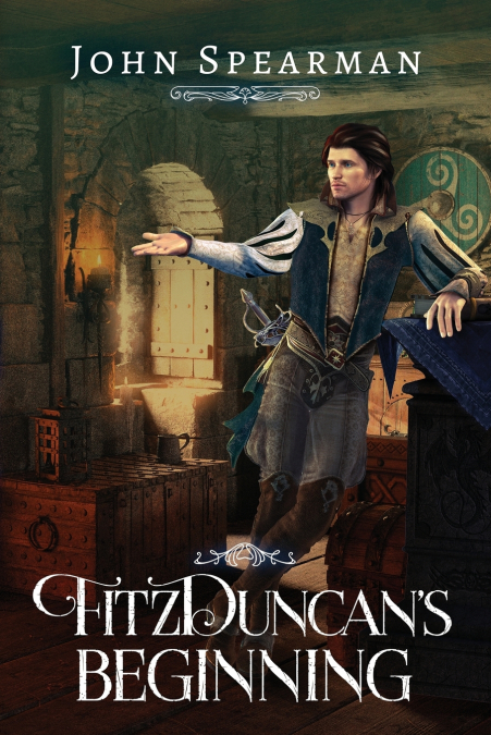FitzDuncan’s Beginning