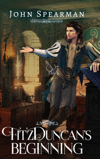 FitzDuncan’s Beginning