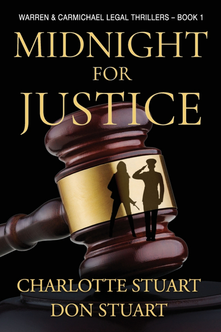 Midnight for Justice