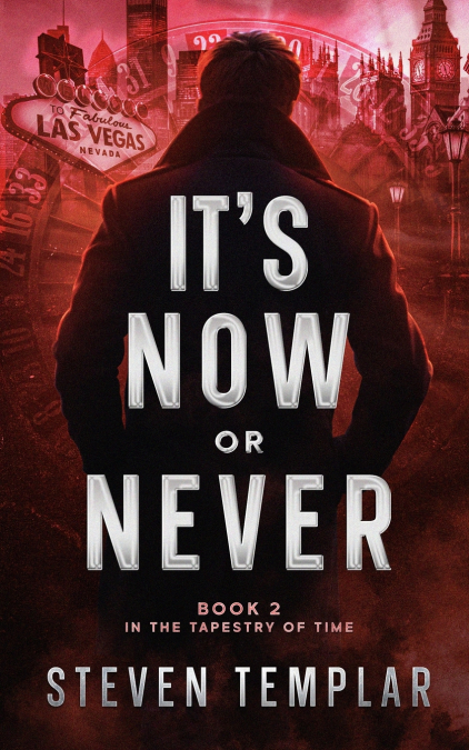 It’s Now or Never