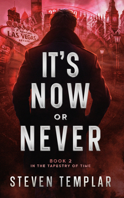 It’s Now or Never