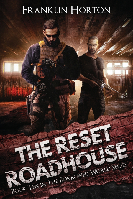The Reset Roadhouse