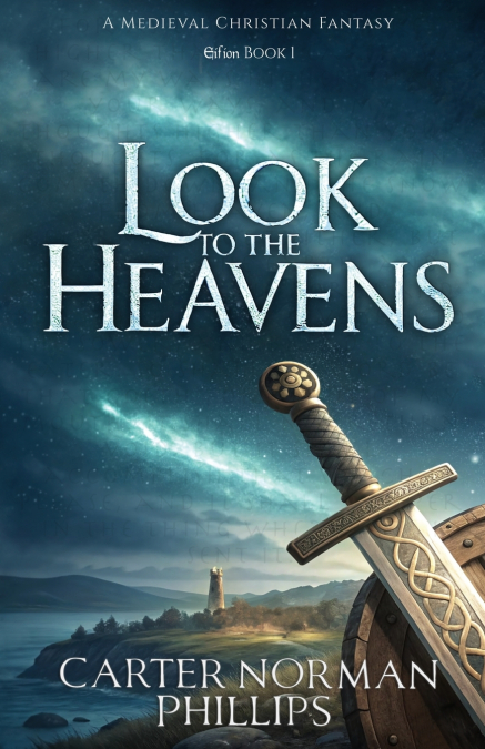 Look to the Heavens