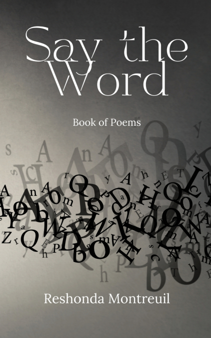 Say The Word