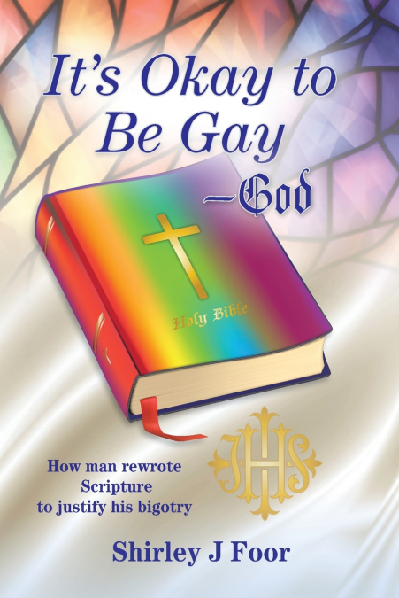 It’s Okay to Be Gay -- God