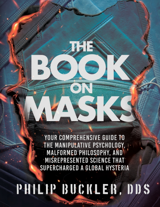 The Book on Masks
