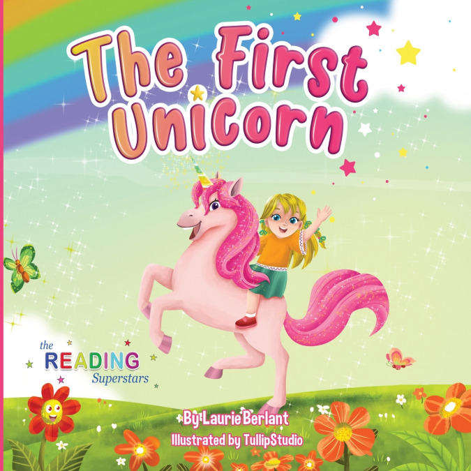 The First Unicorn