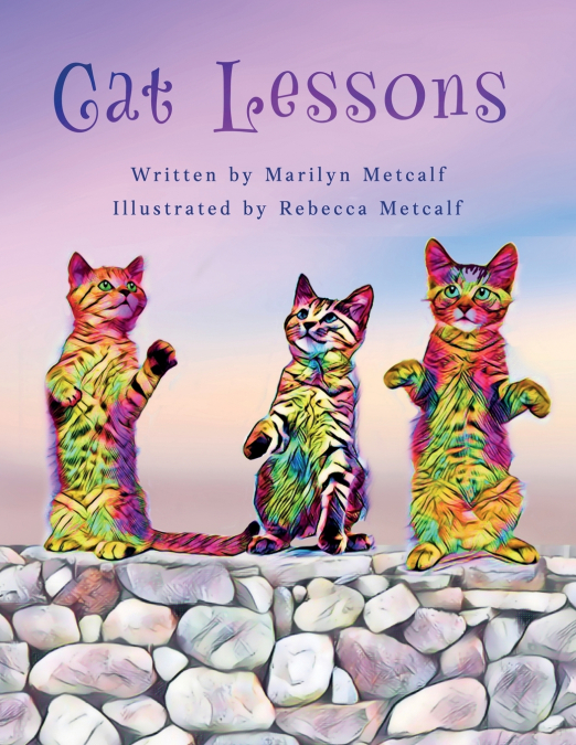 Cat Lessons